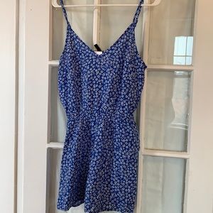 H&M Romper BRAND NEW